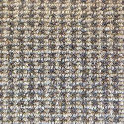 Wool Carpet - Transatlantic Lorry - Flooring