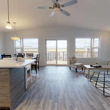 Cedar Ridge - 1092 sq. ft.