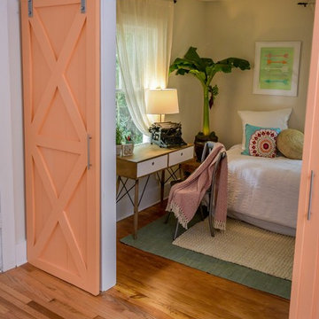 Restoring Charleston DIY Network