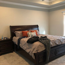 Chey Bedroom