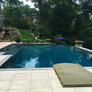 The Most EPIC Backyard EVER
