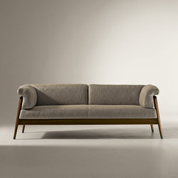 Giorgetti - Giorgetti Derby Sofa - Sofas