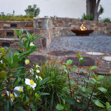 California Native Storybook Garden