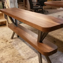 Hawaii Project - Products