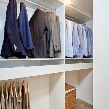 Vivienda para una Pareja