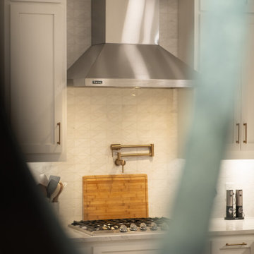 Evans - Full Home Renovation