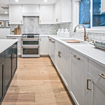 Kitchen Projects