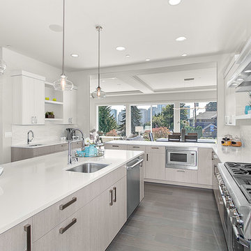 Clyde Hill Contemporary