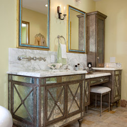 Bathrooms - Tile