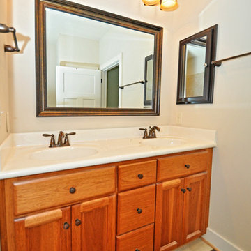 Elder-Friendly Designed Home