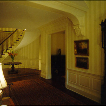 Lane Residence