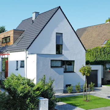 Strassenfront