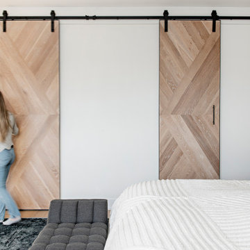 The Boulevard