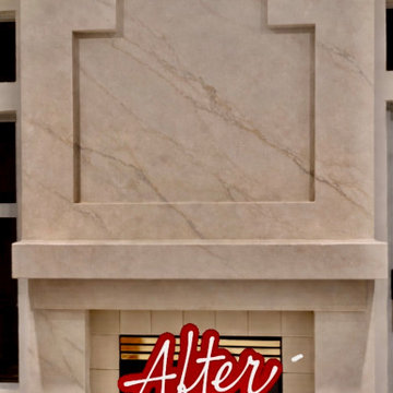 Venetian plaster Vancouver