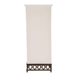 Galerie Lamp - Baker Furniture - Table Lamps