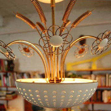 Typhoon Lighting