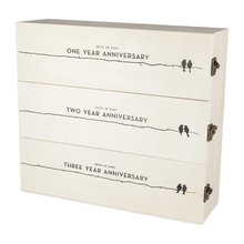 For the Newlyweds