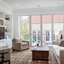 Sunroom