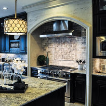 Kitchen Ideas