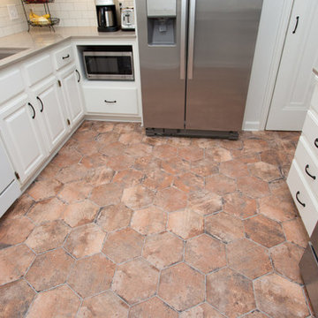Southern Style Kitchen Remodel | Minneapolis, MN