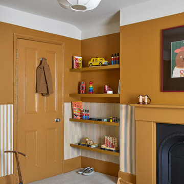 Finsbury Park Town House, London N4