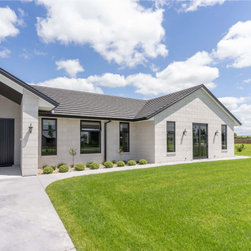 Premier Estate Brick in White - Products