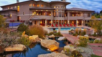 Some of Our Completed Projects