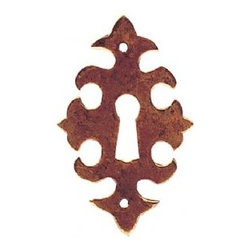 Escutcheons - Door Locks
