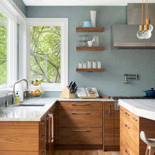 cherry tree kitchen