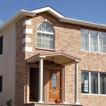 Residential Work