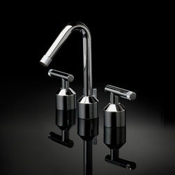 Urbane - Bathroom Faucets And Showerheads