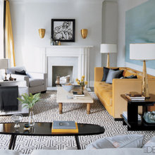living room (formal)