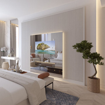 Apartment Perast, Montenegro