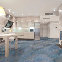 Crystaline Tiles - Products