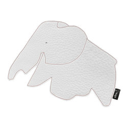 Vitra Elephant Pad - Desk Accessories