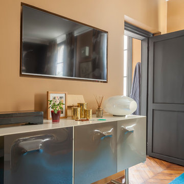 Chambre parentale