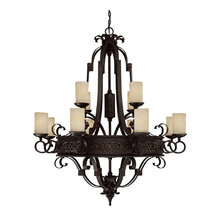 chandeliers