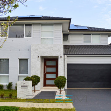 Oatlands Project