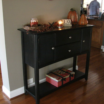 Farmhouse Pantry - Baxter Village