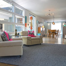 Mid-Century Modern