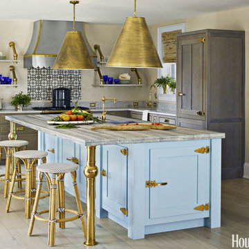 Ridgewood, NJ - Rangehood Designs