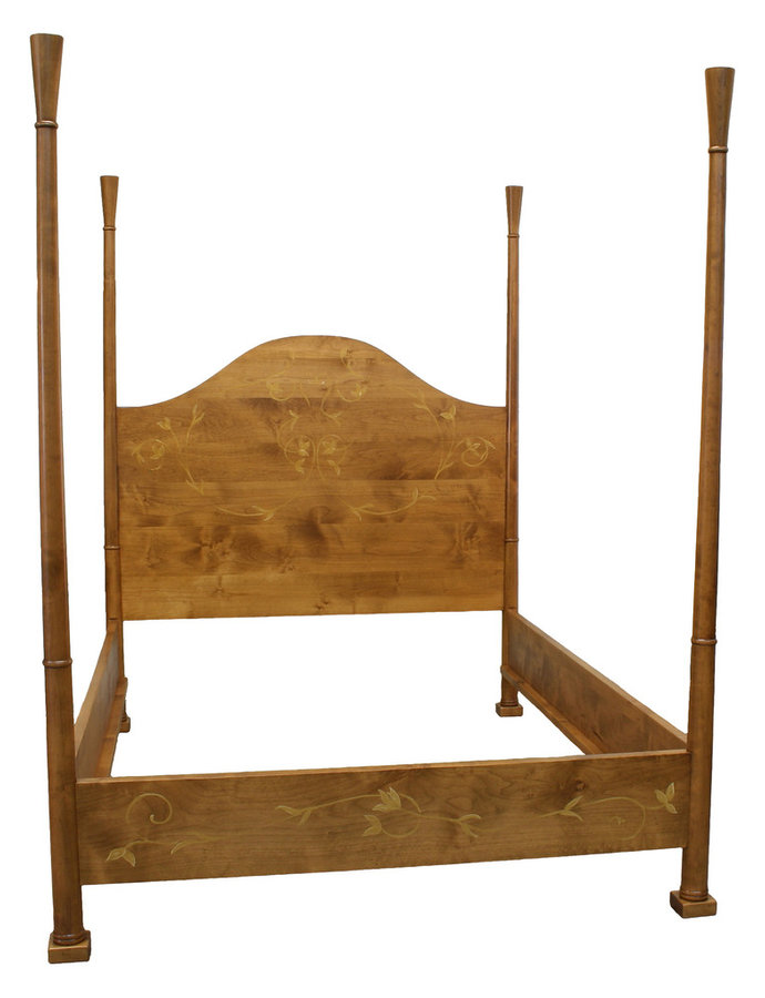 Beds & Headboards