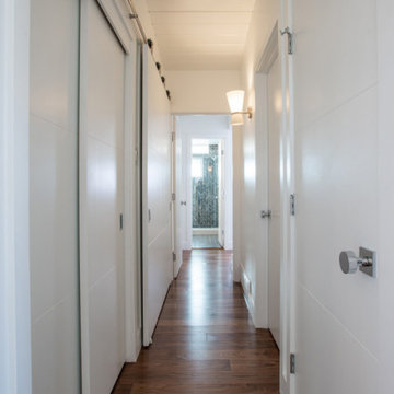 Renovation (Mid-century)