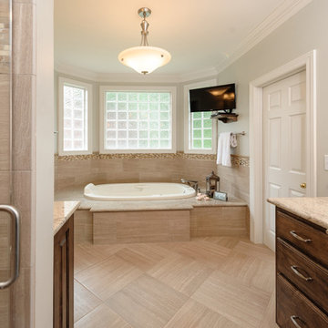 Master Bath Renovation