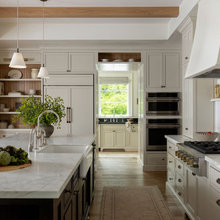 Carlton Kitchen