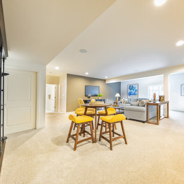 The Aster - Ranch Design in Georgetown, Delaware