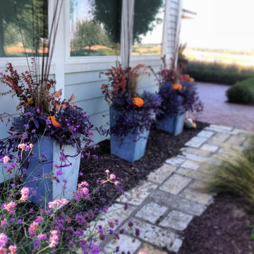 Fall Containers