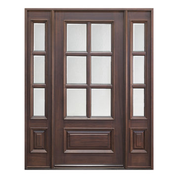 Classic Entry Doors