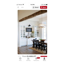 Dining Room Bump Out