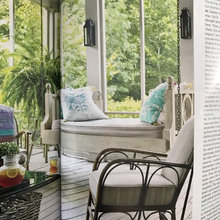 Porch Swings